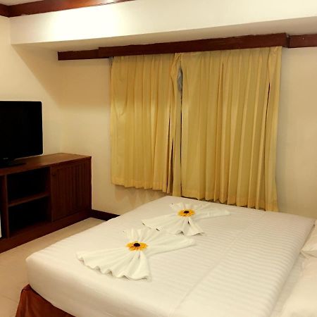 Same Same Guesthouse Patong Exterior foto